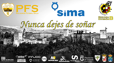 Cartel de la campaña de abonos
