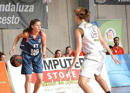 Vero ha confirmado su continuidad en el equipo 