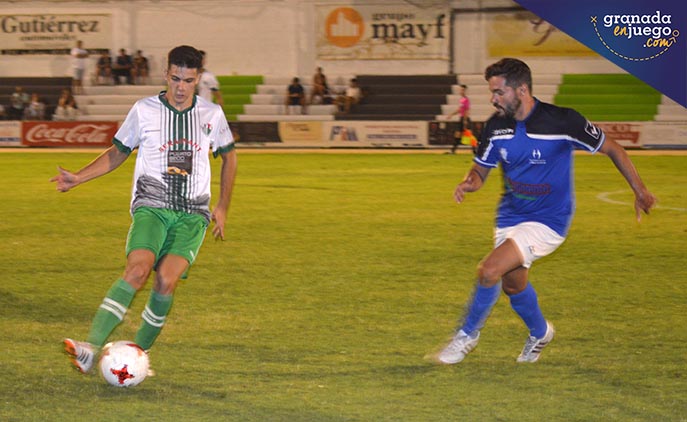 Los maraceneros no pudieron contrarrestar el potencial de su rival (J. PALMA)