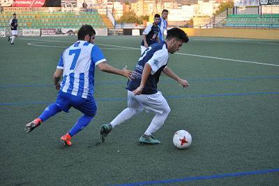 El Guadix abre el curso con derrota 