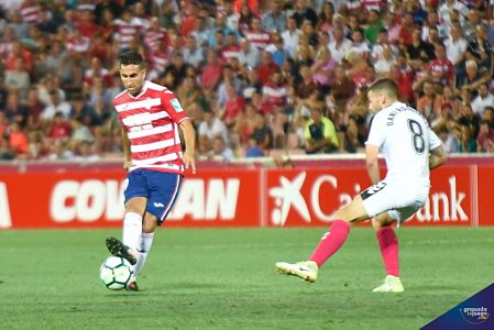 Montoro cuajó un buen partido 