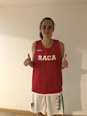 Cala se incorpora al RACA