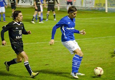 Lolo Armario refuerza el plantel lojeño 