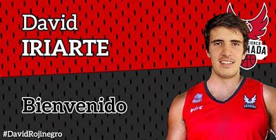 El Coviran va completando su plantilla 