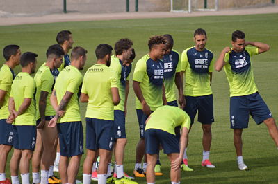 Nueva lista de convocados por Oltra (GRJ)