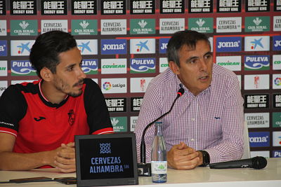 Salvador, en la presentación de Licá 