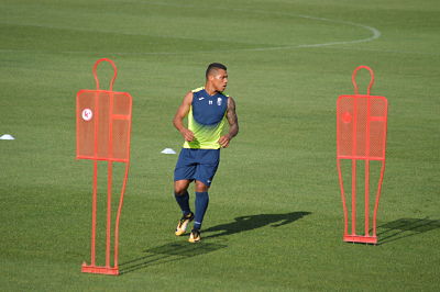 Machís ya no ocupa plaza de extracomunitario 