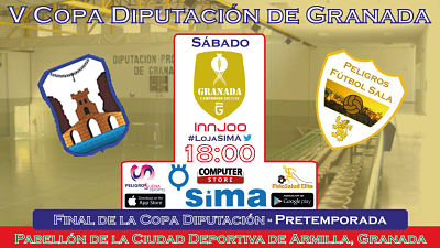 Nueva edición de la Copa Diputación 