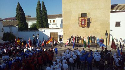Presentación del campeonato 