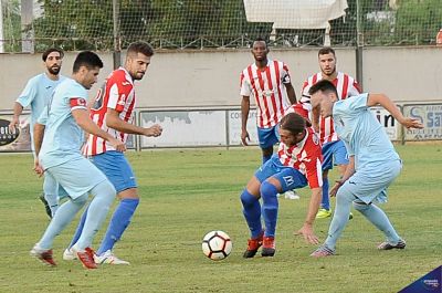 Jornada intensa para los granadinos 