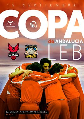 Cartel del Torneo 