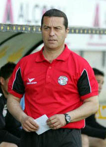 Miguel Ángel Álvarez Tomé