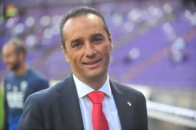 Oltra, en el banquillo de Zorrilla (LOF)