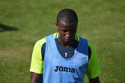 Ramos afirma estar comprometido con el proyecto 