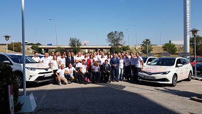 Presentación de la actividad 