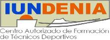 Centro Autorizado de Formación de Técnicos Deportivos 