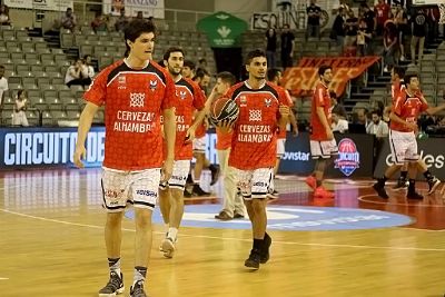 La pretemporada toca a su fin 