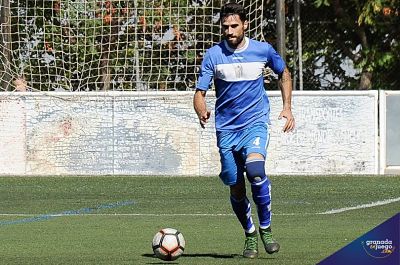 El Monachil no coge ritmo 