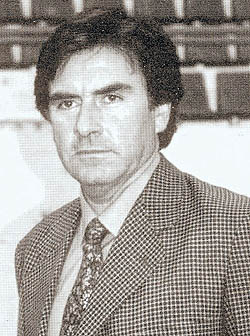 José Parejo, entrenador (GRJ)