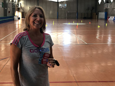 Primera abonada de la campaña 