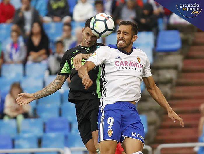 Los rojiblancos buscan acercarse a la zona de ascenso  (ARCHIVO)