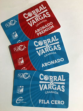 El RACA busca nuevos abonados 