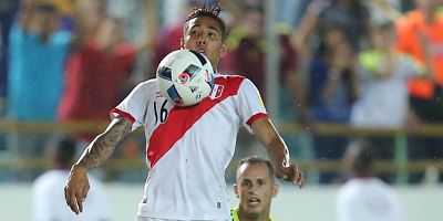 Peña estará tres semanas de baja