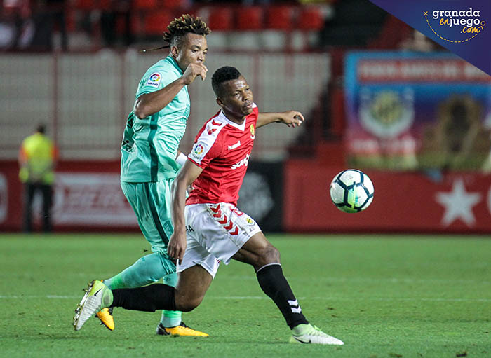 Uche fue el protagonista ante su antiguo equipo (LOF)