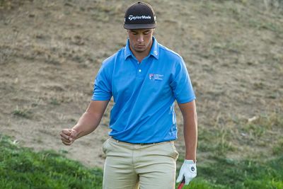 Gran jornada de golf en Granada 