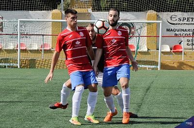 La victoria se le resiste al Cúllar Vega CF (ARCHIVO)