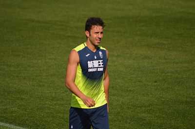 Gremán, más cerca de la recuperación 