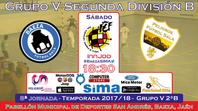 Jornada exigente para los peligreños