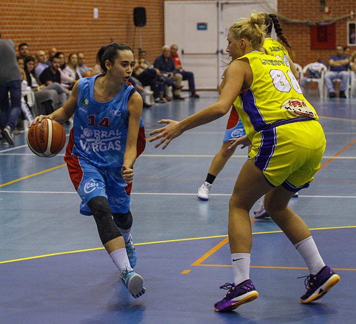 El equipo granadino sufrió su segunda derrota consecutiva en casa (AGENCIA GARNATA)