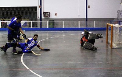 El Cájar ha comenzado con fuerza 