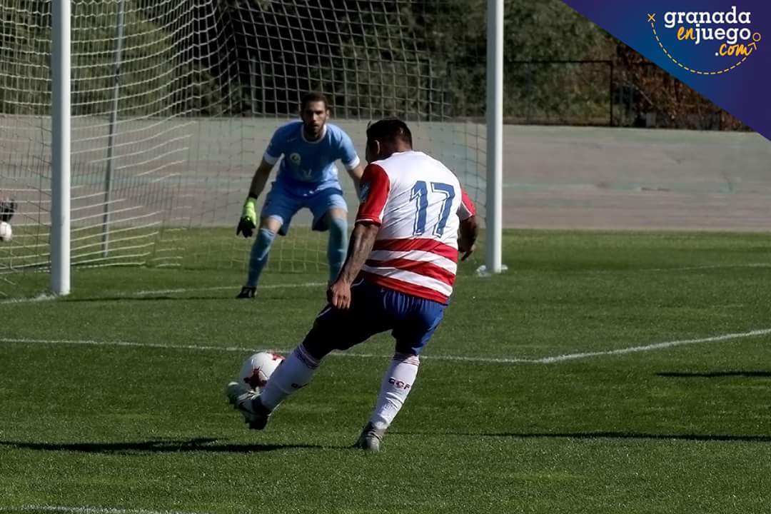 Duelo de filiales en tierras sevillanas (JOSÉ VELASCO)