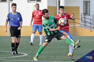 El Cúllar se acostumbra a perder 