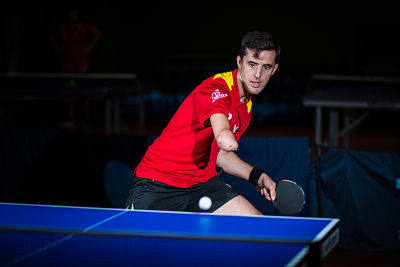Ruiz luchará por el triunfo 