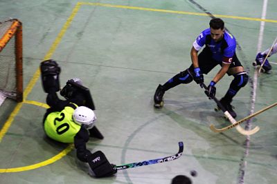 Buenos resultados para los equipos de Cájar 