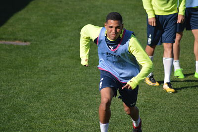 Peña está listo para volver 