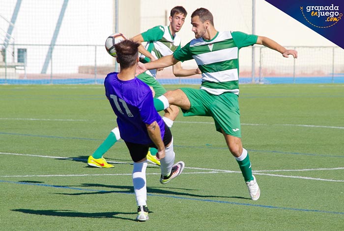 El Céltic CF se encuentra en un gran momento de juego (V. CARVAJAL)