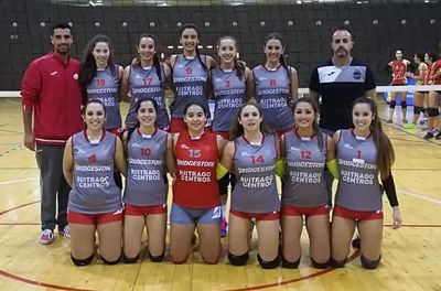 El equipo alboloteño se quedó sin el triunfo 