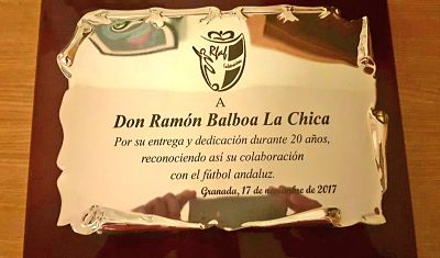 Placa de reconocmineto por su trayectoria 