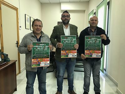 Presentación del campus 