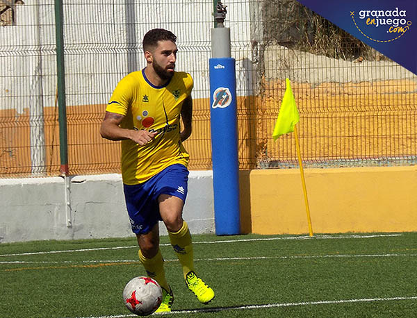 El CD Huétor Tájar busca un buen resultado en Villarrobledo