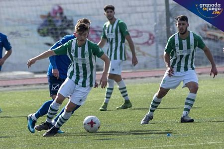 El Atarfe quiere romper su mala racha en Melilla