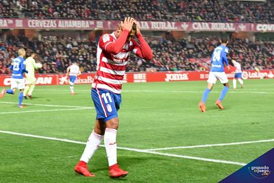 Machís se perderá el próximo encuentro 