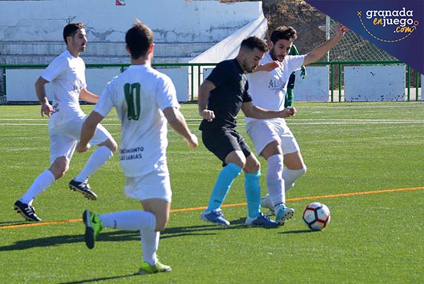El equipo gabirro se ha desinflado con el paso de las jornada (LÁZARO)