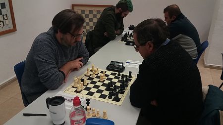 El TecnosZubia se ha quedado en las puertas del ascenso ante el potente Coin