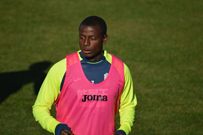 Ramos ha vuelto al trabajo 