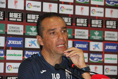 Oltra, en rueda de prensa 